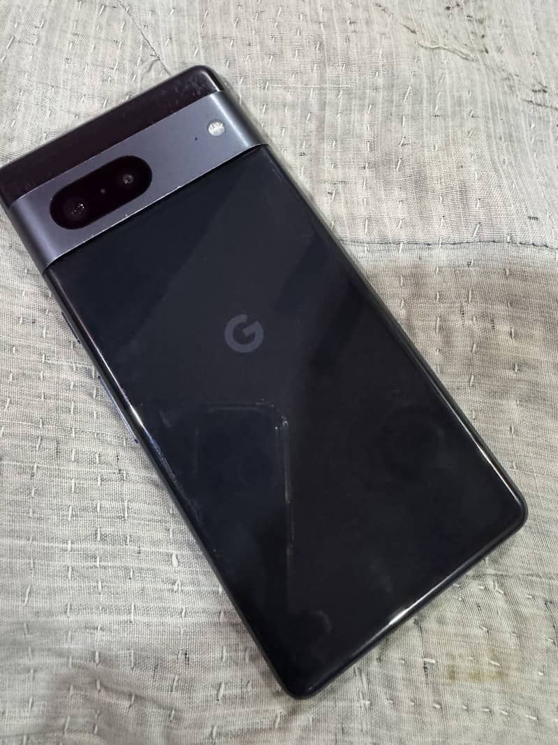 Google Pixel 7 3