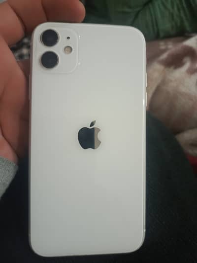 Iphone 11 64gb