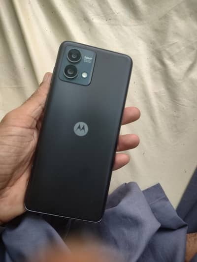 Motorola g stylus 5g 2023 4/128  PTA Approved