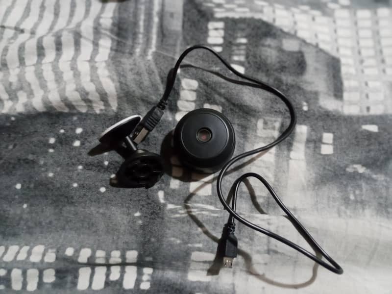 Sell - Mini Wireless camera 1