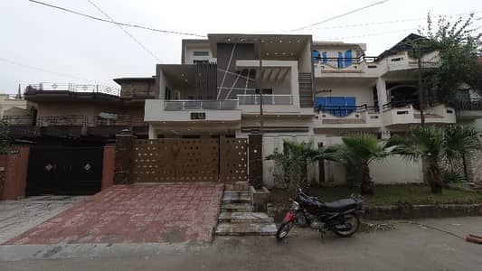 A Prime Location House At Affordable Price Awaits You