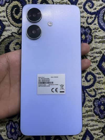 Realme Note 60