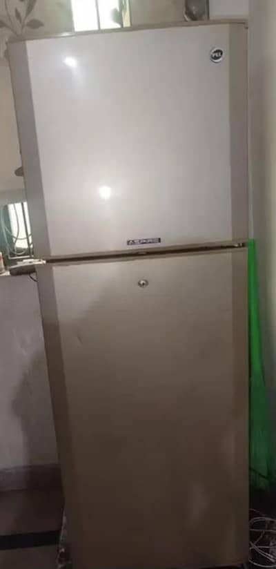 pel medium size totally genuine never open repair