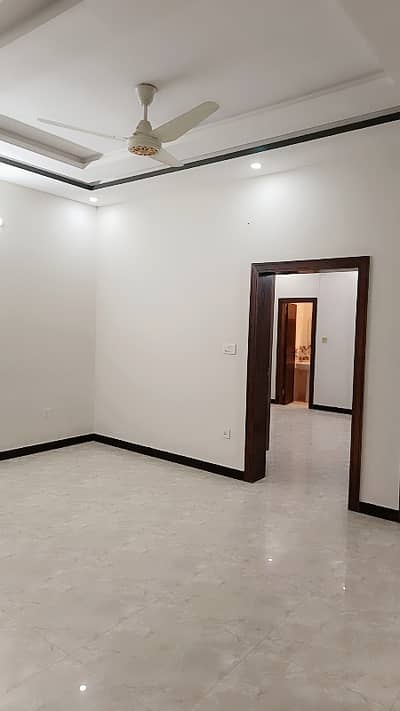 5 Marla corner Dable story house for sale Gullriaz Rawalpindi