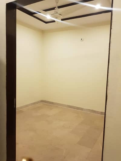 2 Beds Flat Available For Rent