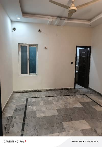 3 Marla Double Storey House For Sale Boston Valley Sector D Rawalpindi