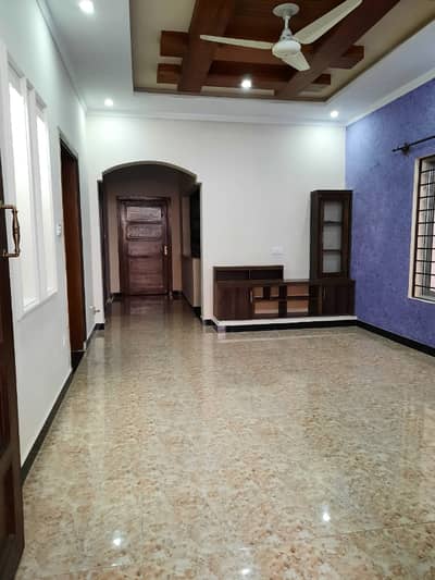 7 Marla Corner House For Sale Gulriaz Phase 2 Rawalpindi