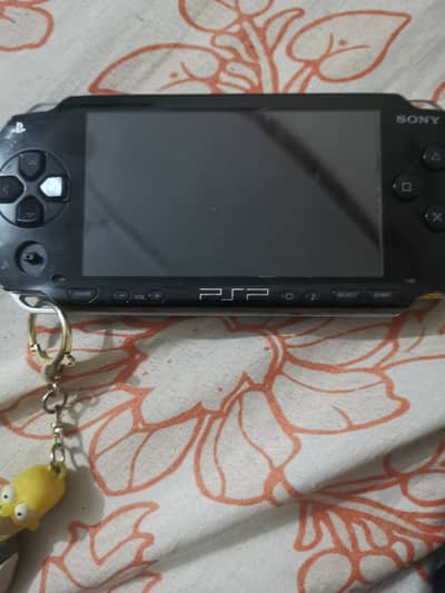 PSP 1000