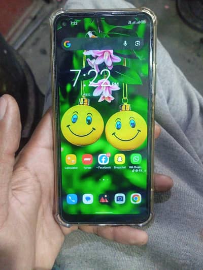 infinix note 7 lite 4/64 gb exchange possible