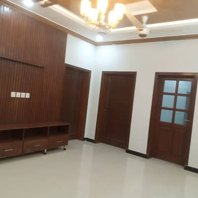 7 Marla Single Storey House For Sale I_14/4 Islamabad