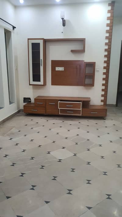 10 Marla Upper Portion For Rent Gullriaz Phase 2 Rawalpindi