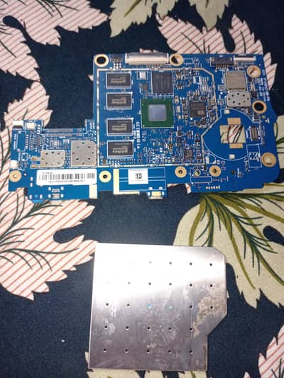 mother boad for tablet