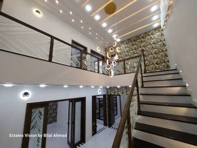 0321 86 10 688 A lot of Beautiful Brand new & Used house available in different prices for Sale in Eden Valley /Model city/Eden Executive/Eden Gardens/Ghalib City Alnoor Garden
