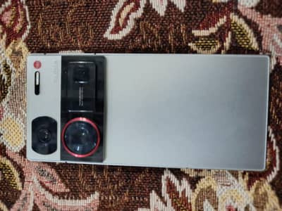 nubia z60 ultra 12/256