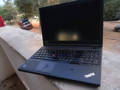 Lenovo Thinkpad Core i7 4th generation