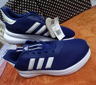 Adidas US imported shoes