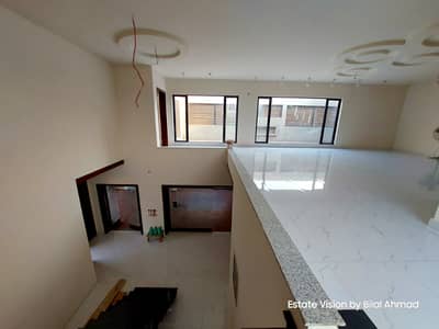 0321 86 10 688 Brand New 20Marla House available for Rent in Abdullah Garden