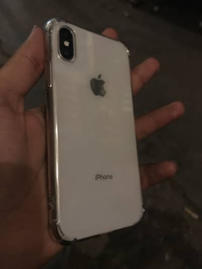 iPhone X 64GB