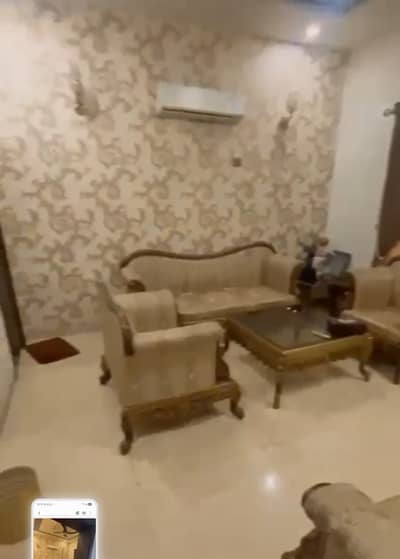 0321 86 10 688 Paradise valley Fully Furnished 10 Marla house available for rent