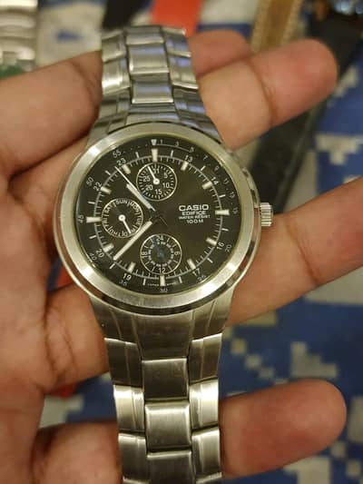 Casio, Orient, Pagani Design and other Branded Watches - Not Seiko