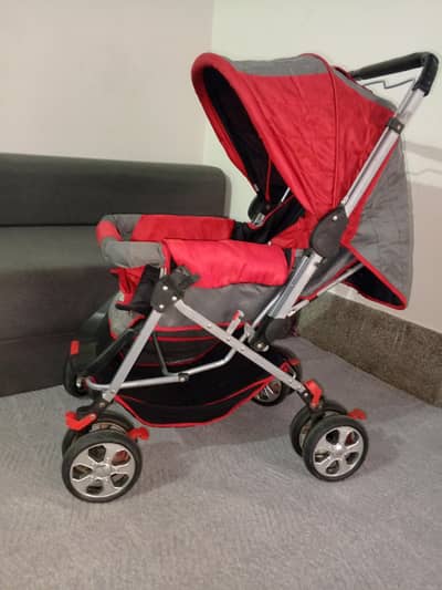 pram /walker /baby pram /baby stroller /stroller