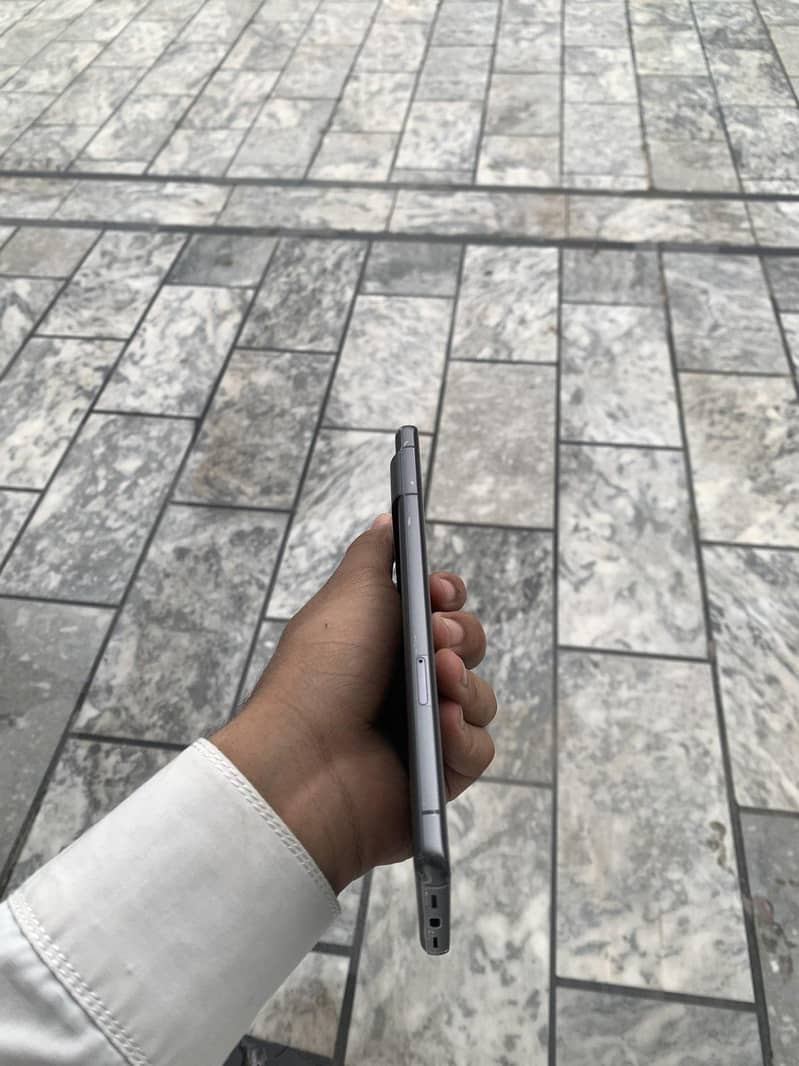 Google pixel 7 pro 7