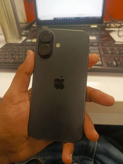 iphone 16 128/ Jv