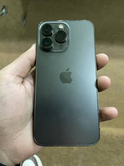 Iphone 13 pro 128 jb