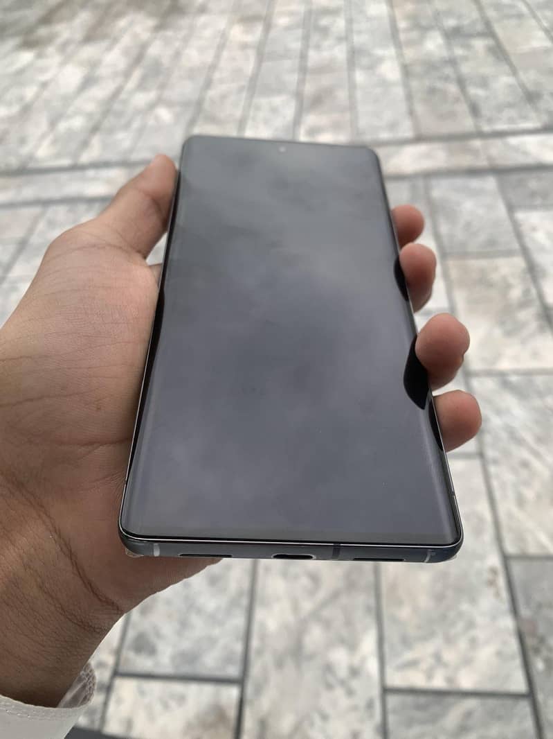 Google pixel 7 pro 5