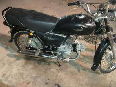 bike clear he fail bhi clear he 2 oner baik he