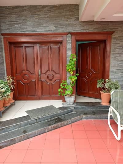 Beautiful and Luxury furnished house for sale in DHA phase 2 Islamabad.