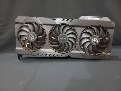 Nvidia RTX 3070 / 3060ti
