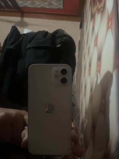 WhatsApp py Rabat 03246256564 iPhone 12 128Gb