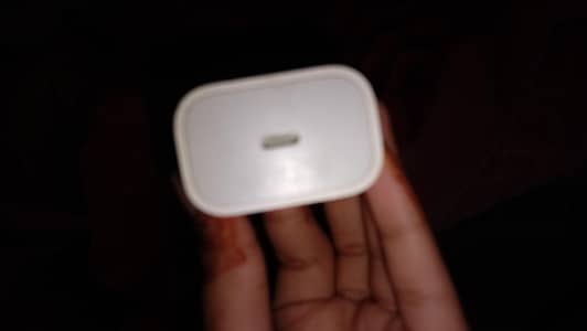 100% Original Apple Charger 20W for Mac Book iPhone 11, 12, 13, 14, 15