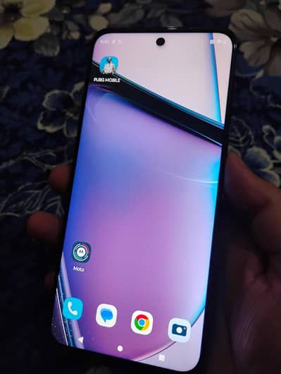 Motorola G stylish 2023 5g non pta 2 months sim time