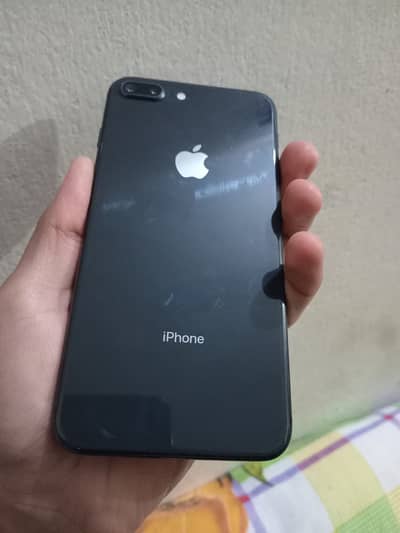iPhone 8plus PTA Approved