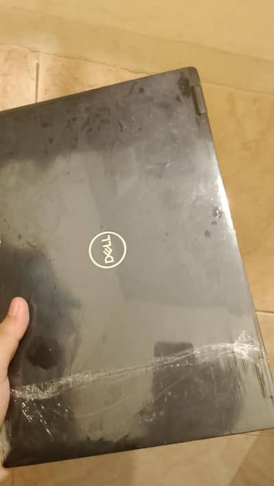 dell latitude 7390 i7 8th generation (negotiable price)
