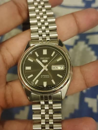 Seiko, Pagani Design and other Branded Watches - Not Swiss or Casio