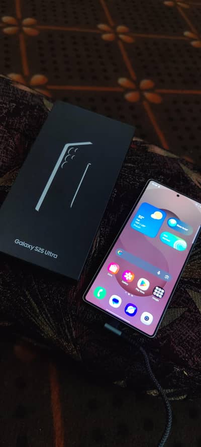 Brand new buy from Dubai  pin pack