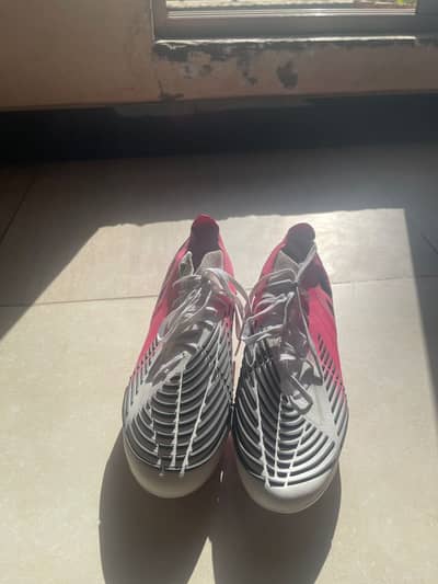 adidas Predator Edge LZ. 1 FG