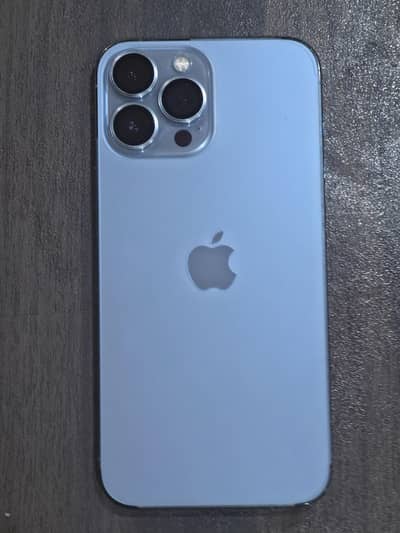 Iphone 13 pro max PTA approved