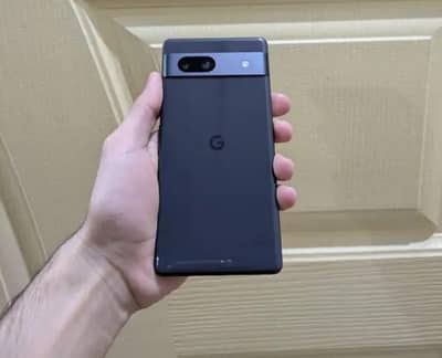 goggle pixel 7a