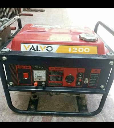 volvo generator