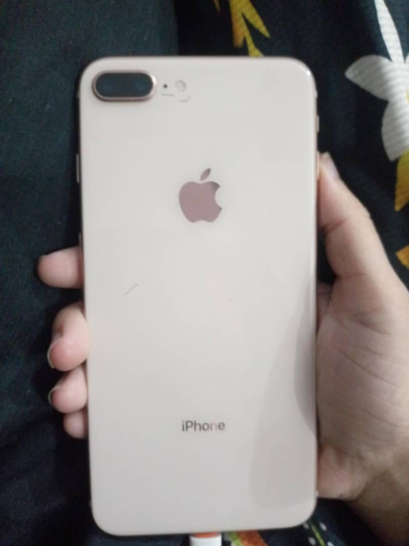 iphone 8plus 0