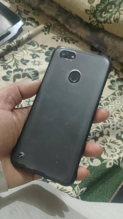 oppo f5 4/64 pta aped read description