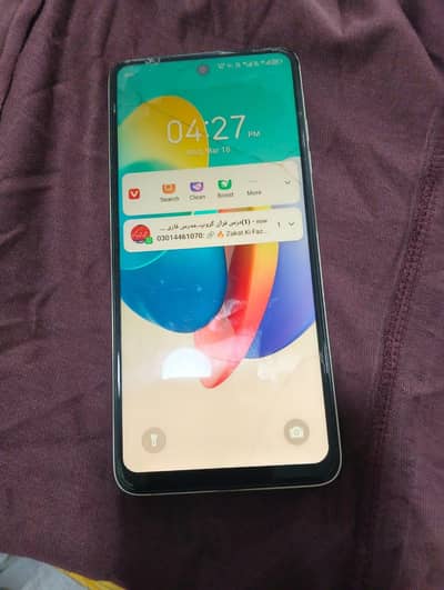 condition 10 by 10 all ok box available  4 64