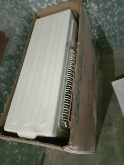 Orient Inverter 1 ton AC