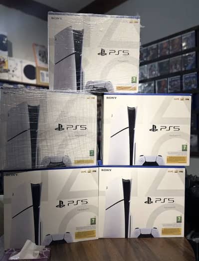 RAMZAN DEALS - Ps4 / Ps5 / XBOX and MORE - DISCOUNTED DEALS