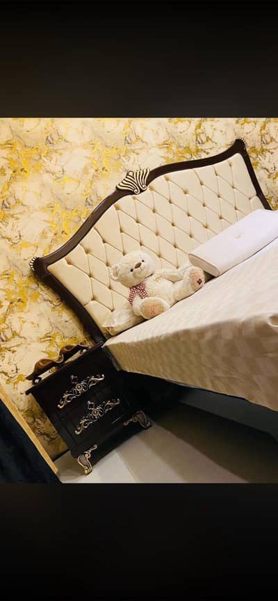 king size royal bed set