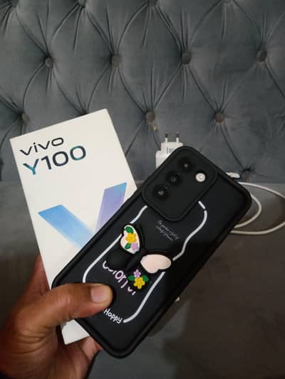 vivo y100 complete box mobile number ( 0305.4045982 )